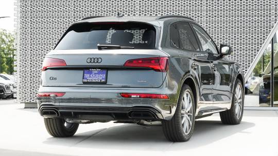 2024 Audi Q5