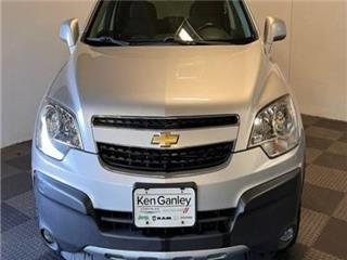 2014 Chevrolet Captiva Sport ls