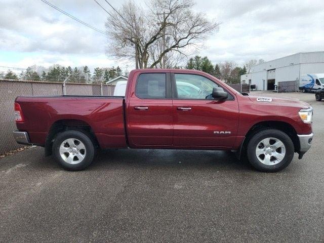 2020 ram 1500 big horn/lone star in cleveland, ohio