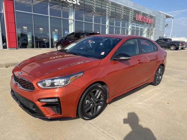2020 kia forte in co bluffs, iowa
