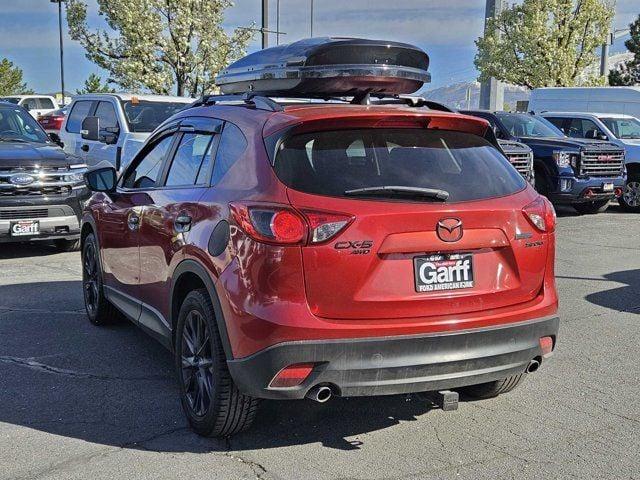 2013 mazda cx-5 grand touring in american fork, utah