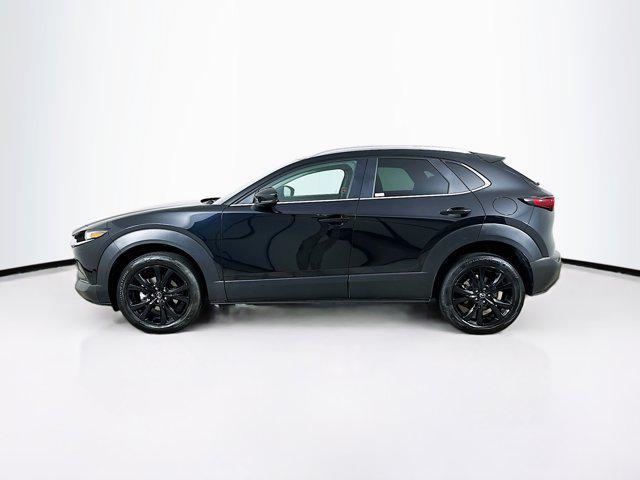 2024 mazda cx-30 select