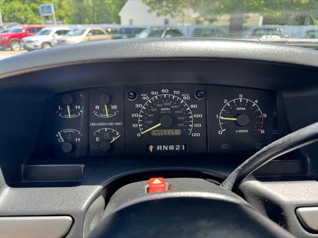 1993 ford f-150 lightning 2wd