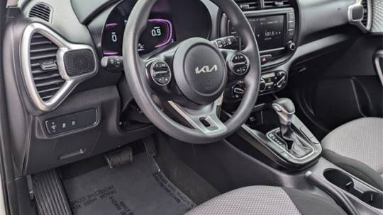 2024 Kia Soul