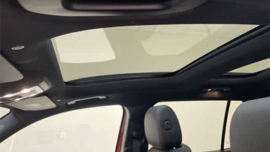 2020 Mercedes-Benz GLB