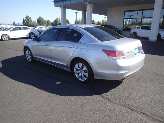 2010 honda accord ex