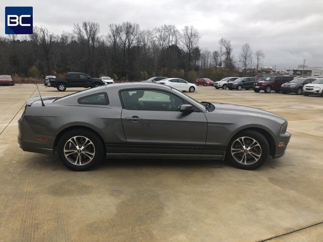2014 ford mustang v6 v6 2dr fastback for sale in tupelo, mississippi