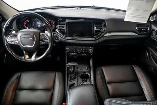 2021 dodge durango citadel in sumner, washington