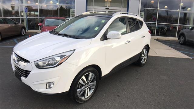 2015 hyundai tucson se se 4dr suv for sale in hartford, connecticut