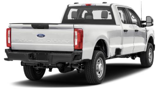 2024 Ford F-350