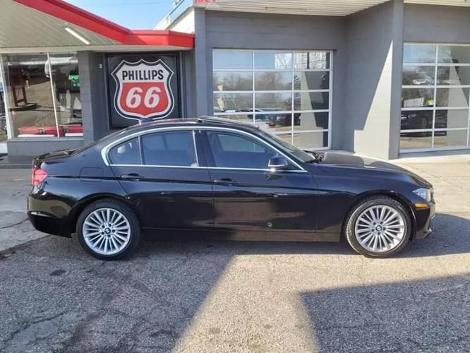 2013 bmw 3 series in farmington, minnesota