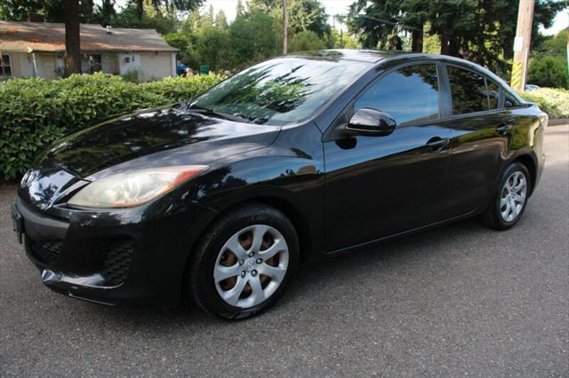 2012 mazda mazda3 i sport