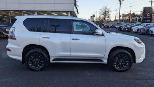2023 Lexus GX