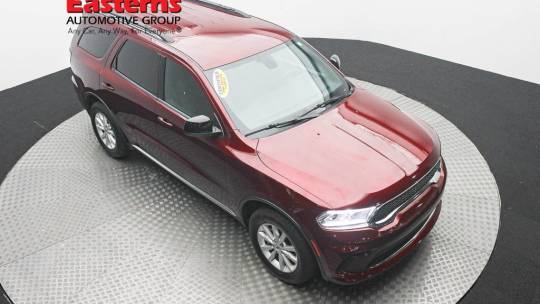2023 Dodge Durango