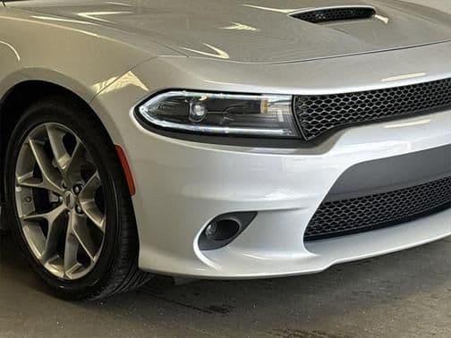 2022 dodge charger gt 4dr rear-wheel drive sedan in montgomery, alabama
