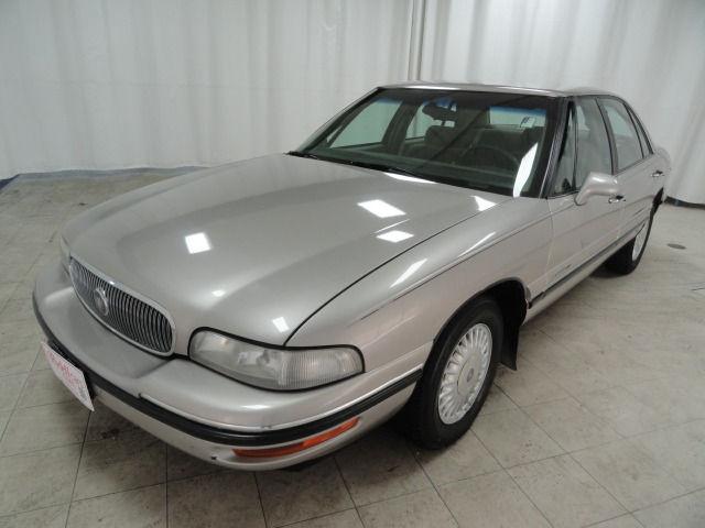 1998 buick lesabre custom for sale in grand forks, north dakota