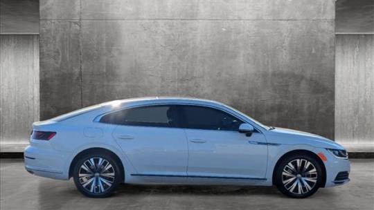 2019 volkswagen arteon sel 4motion