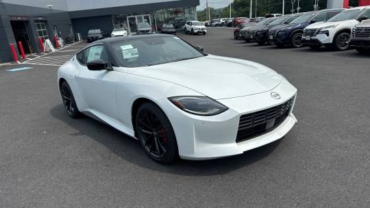 2024 Nissan Z