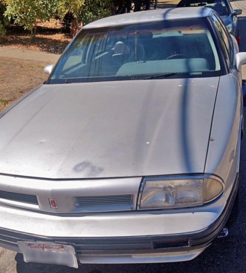 1992 oldsmobile 88 royale for sale in california by owner