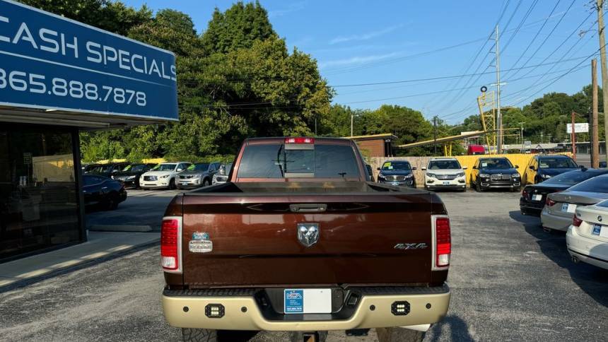 2015 ram 2500