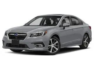 2018 subaru legacy limited