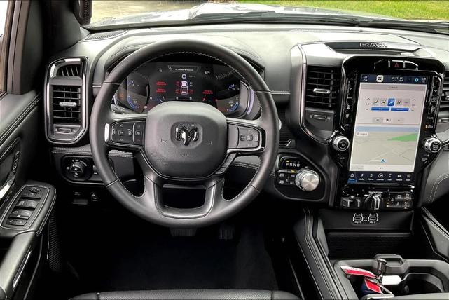 2023 ram 1500 limited