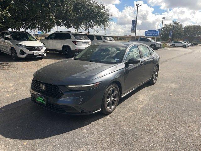 2024 honda accord