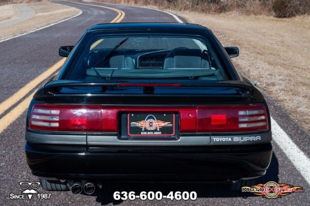 1990 toyota supra gtâ