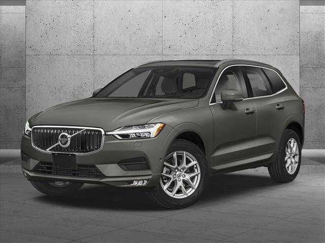 2019 volvo xc60 t6 inscription