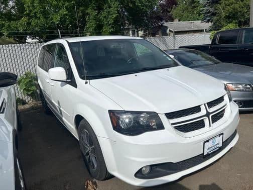 2017 dodge grand caravan gt in gladstone, oregon