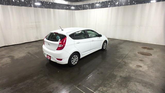 2017 hyundai accent se se 4dr hatchback 6a for sale in sioux falls, south dakota