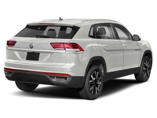 2022 volkswagen atlas cross sport 2.0t se in groveport, ohio