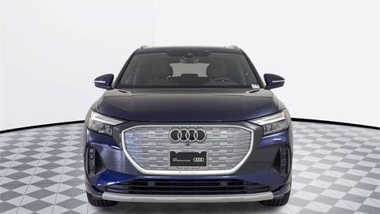 2023 audi q4 e-tron