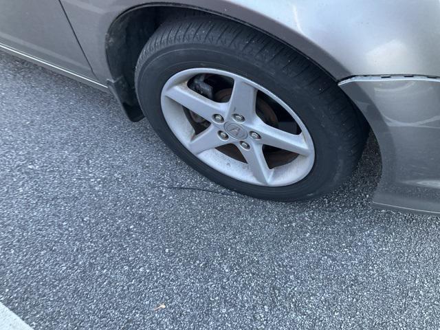2003 acura rsx base