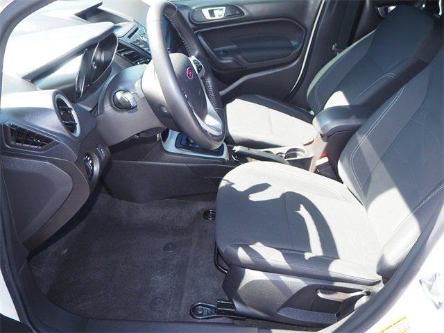 used 2016 ford fiesta se hatchback henderson, nv 89011 for sale in henderson, nevada