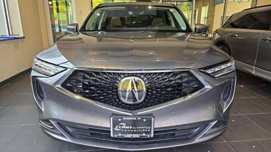 2023 Acura MDX