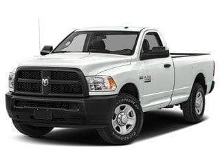 2018 ram 2500 slt