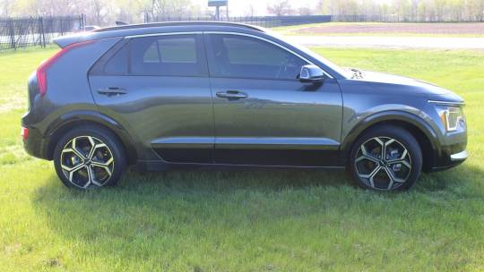 2023 Kia Niro