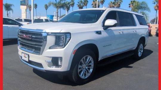 2024 GMC Yukon