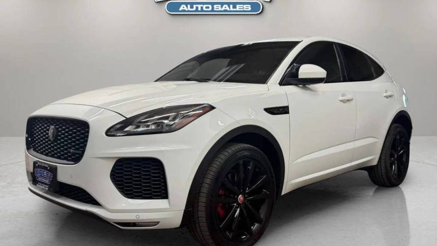 2019 jaguar e-pace p300 r-dynamic se