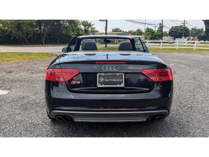 used 2014 audi s5 premium plus