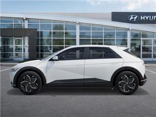 2024 Hyundai IONIQ 5 se