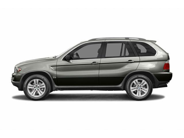 2005 bmw x5 3.0i