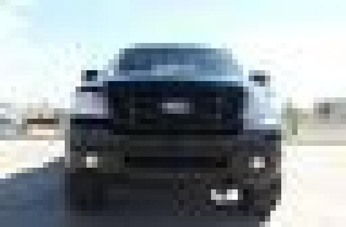 obo 2008 ford f-150 fx4 crew in regina, va