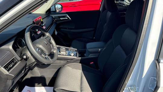 2024 Mitsubishi Outlander