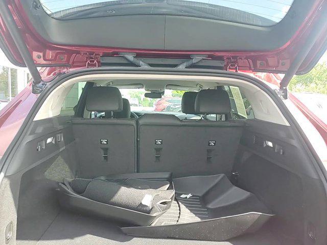 2023 buick envision essence fwd