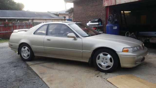 1994 acura legend ls 2dr coupe type 2