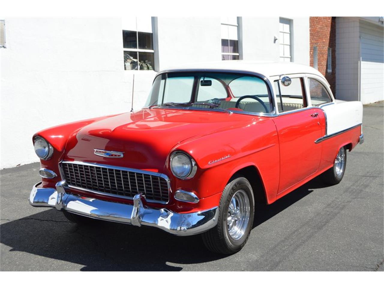 1955 chevrolet 210
