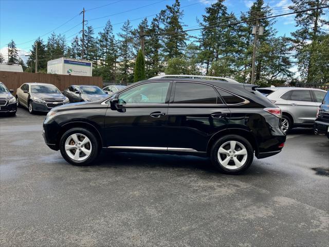 2013 lexus rx 350 f sport
