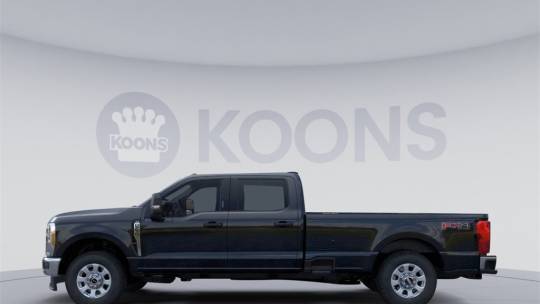 2024 Ford F-250